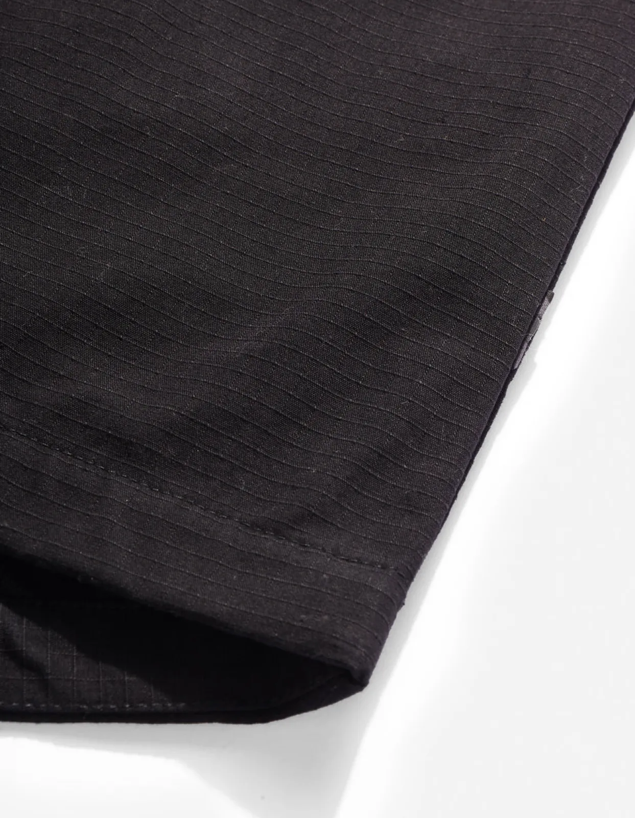 Men Maharishi 4268 Cordura® Nyco® Oversized Parka