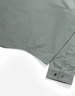 Men Maharishi 4235 Cordura® Nyco® Tech Travel Shirt