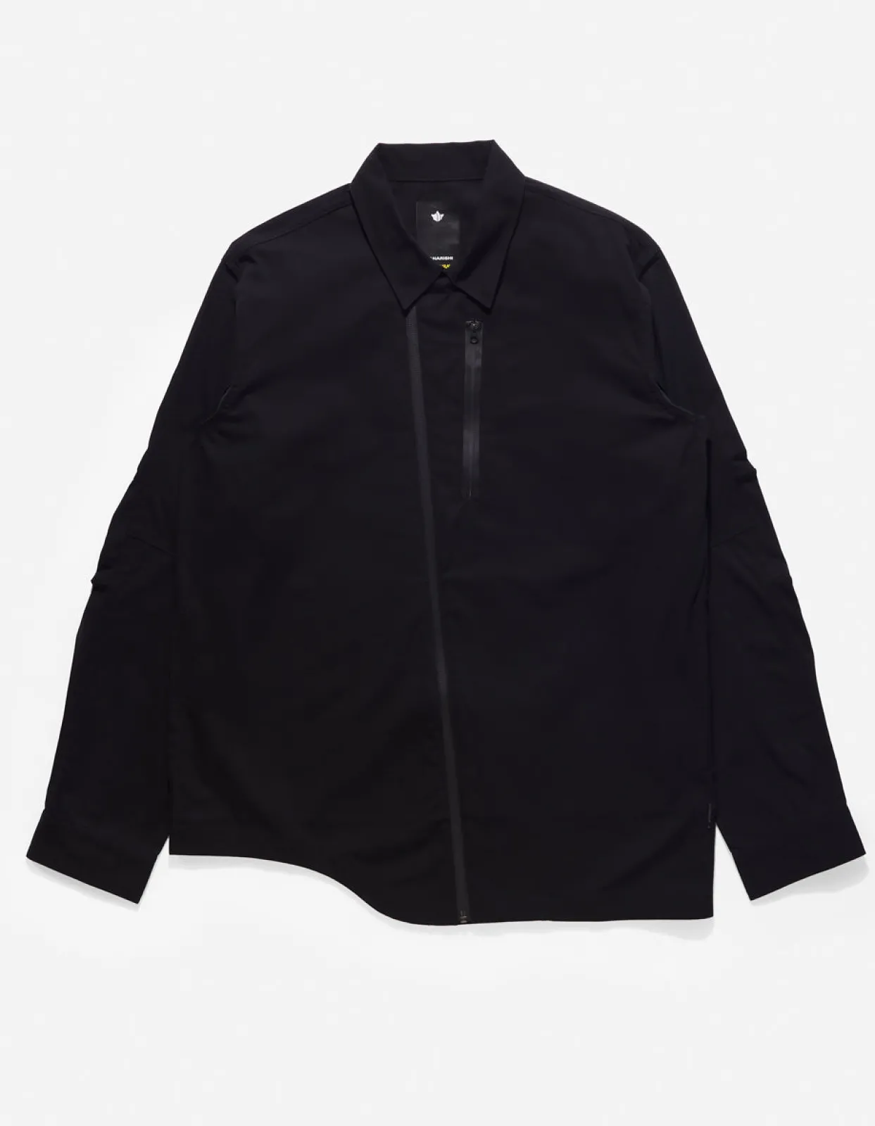Men Maharishi 4235 Cordura® Nyco® Tech Travel Shirt