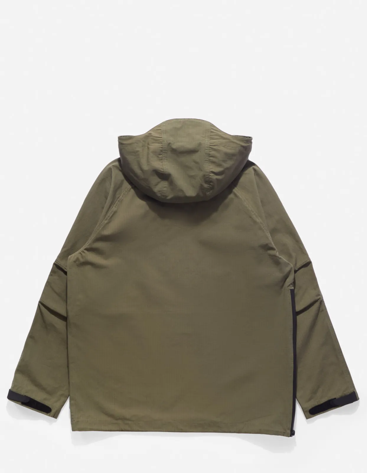 Men Maharishi 4236 Cordura® Nyco® Wr Crackle Jacket