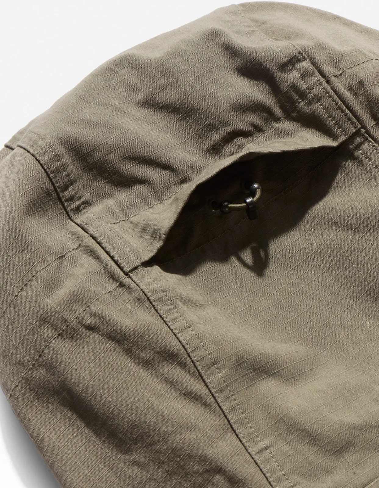 Men Maharishi 4236 Cordura® Nyco® Wr Crackle Jacket