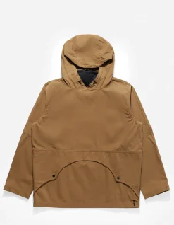 Men Maharishi 4236 Cordura® Nyco® Wr Crackle Jacket