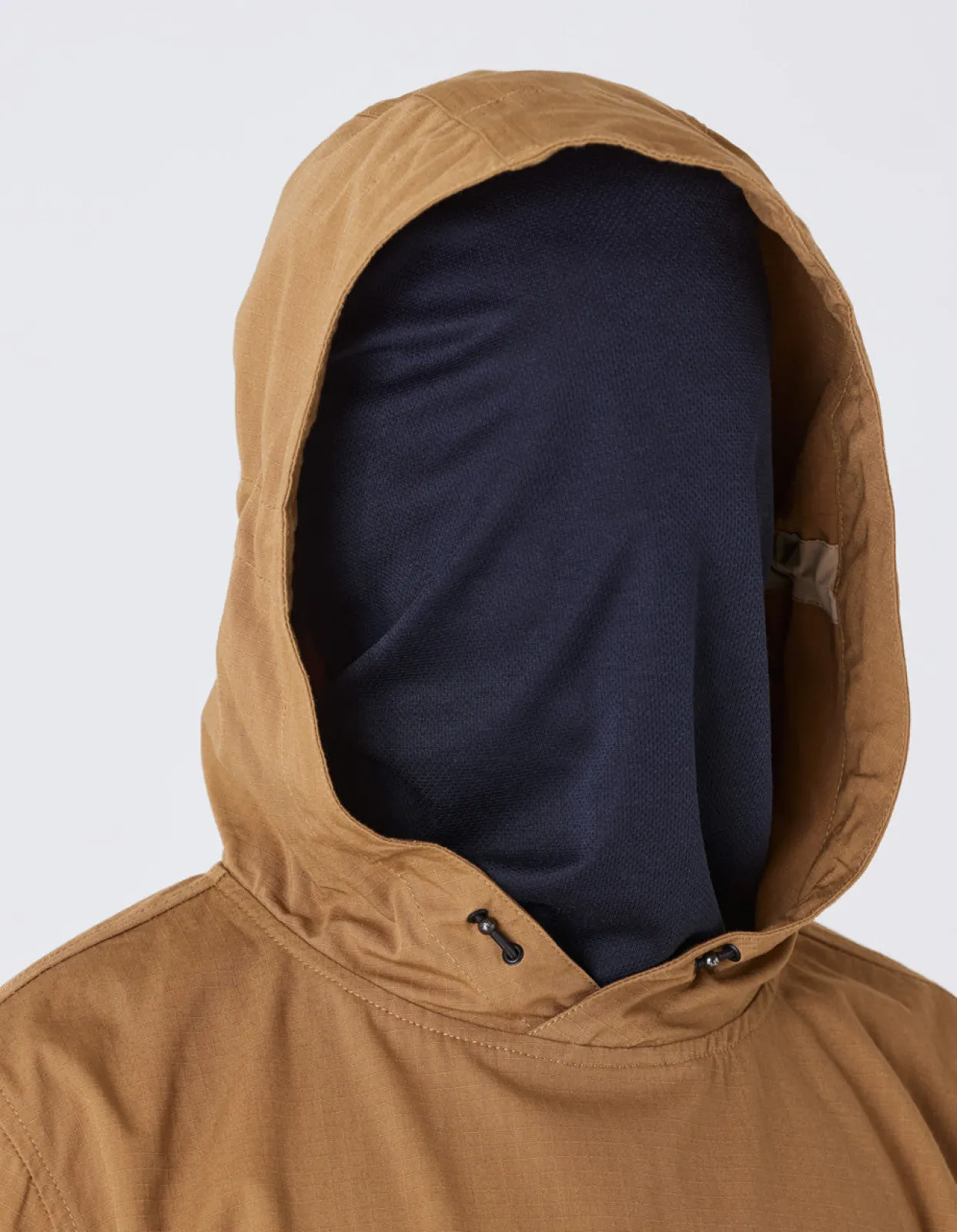 Men Maharishi 4236 Cordura® Nyco® Wr Crackle Jacket