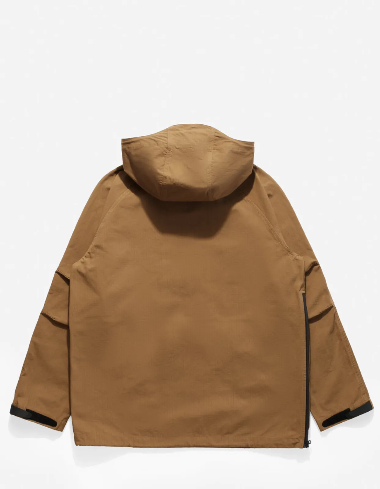 Men Maharishi 4236 Cordura® Nyco® Wr Crackle Jacket