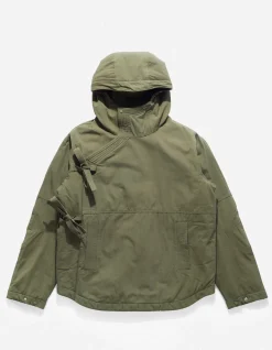 Men Maharishi 4221 Cordura Nyco® Wr Padded Parka