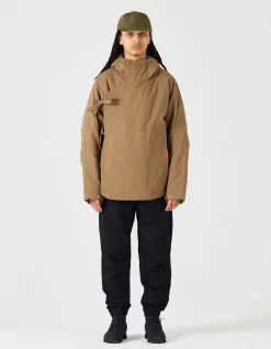 Men Maharishi 4221 Cordura Nyco® Wr Padded Parka