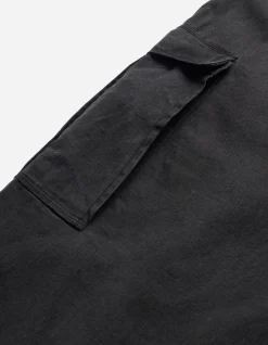 Men Maharishi 4511 Cropped U.S. Hakama Track Pants