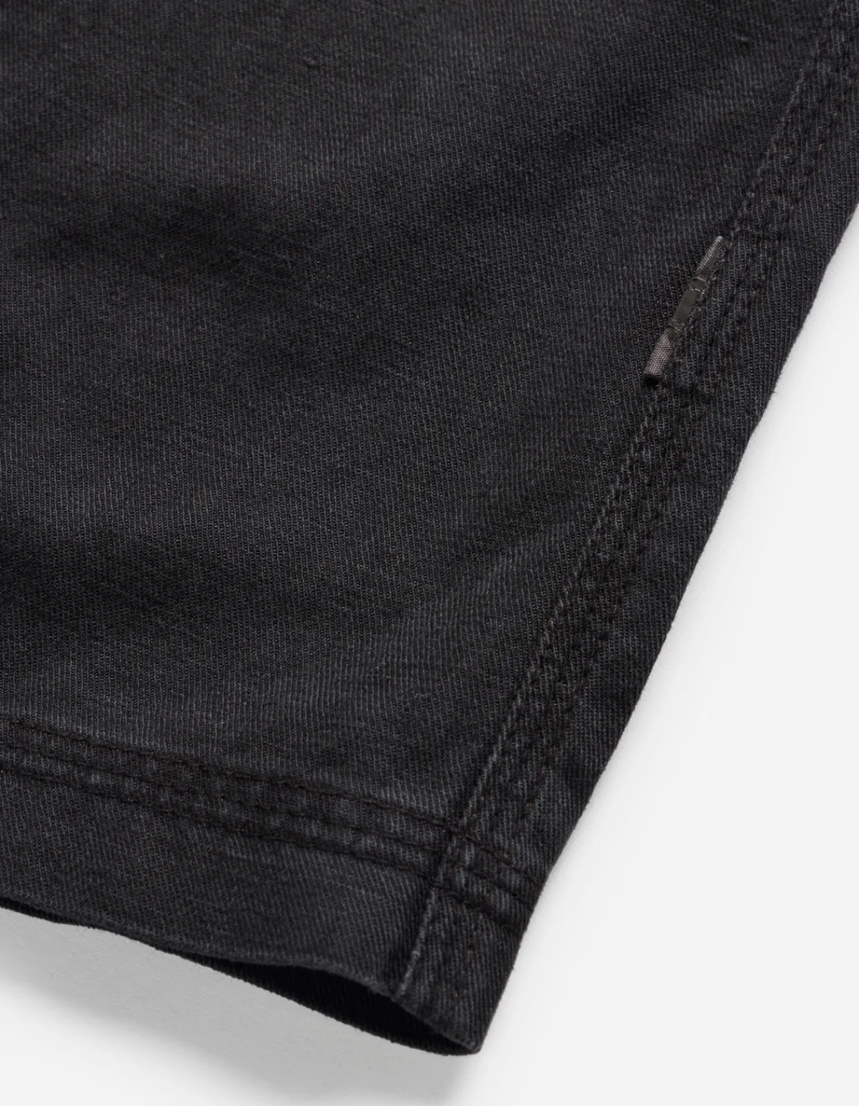 Men Maharishi 4511 Cropped U.S. Hakama Track Pants