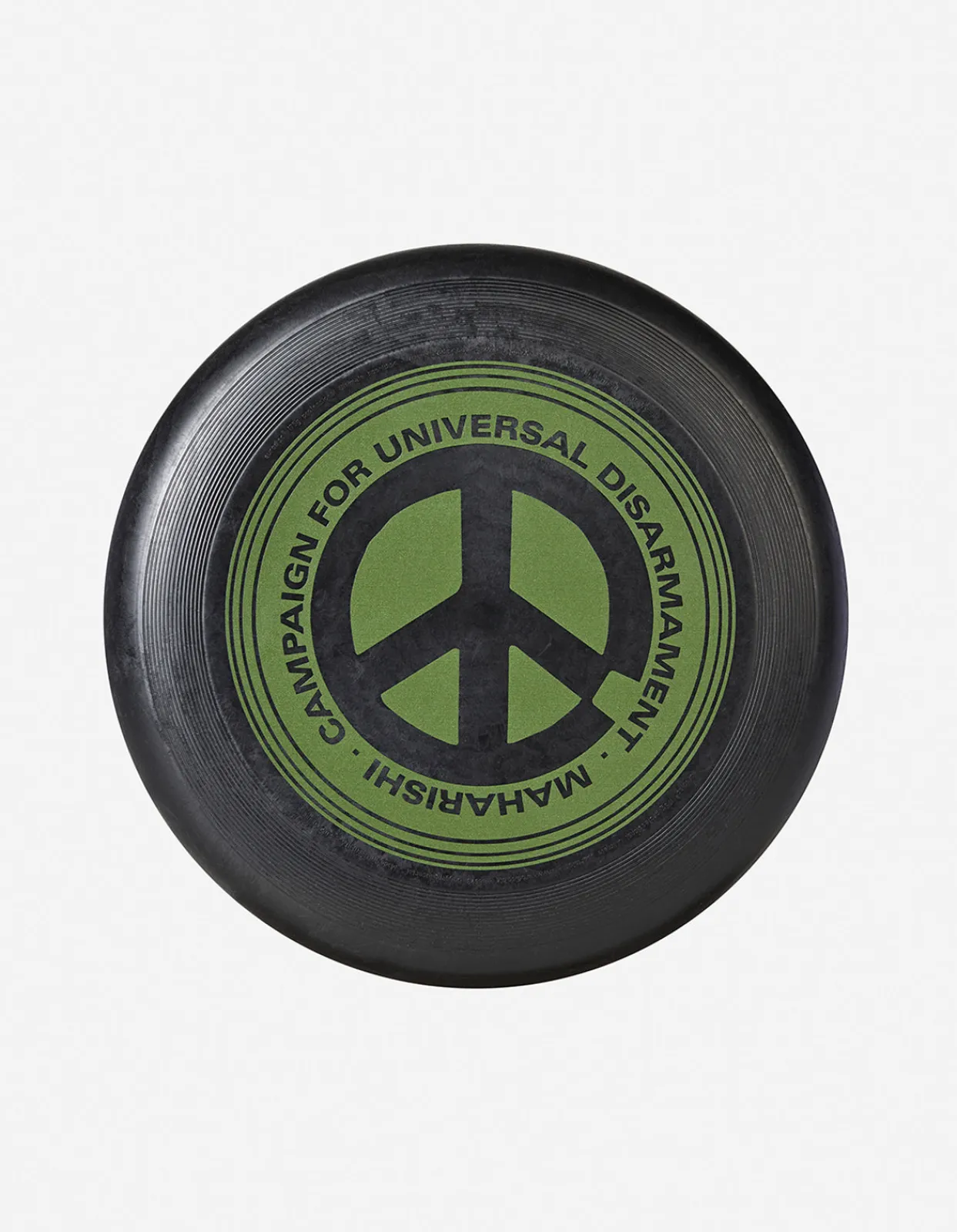 Men Maharishi 9900 Cud Organic Flying Disc