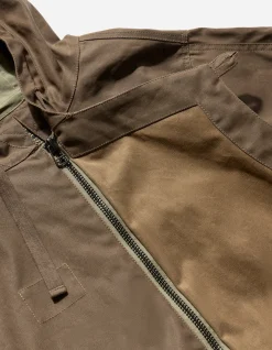 Men Maharishi 4222 Deck Han Parka