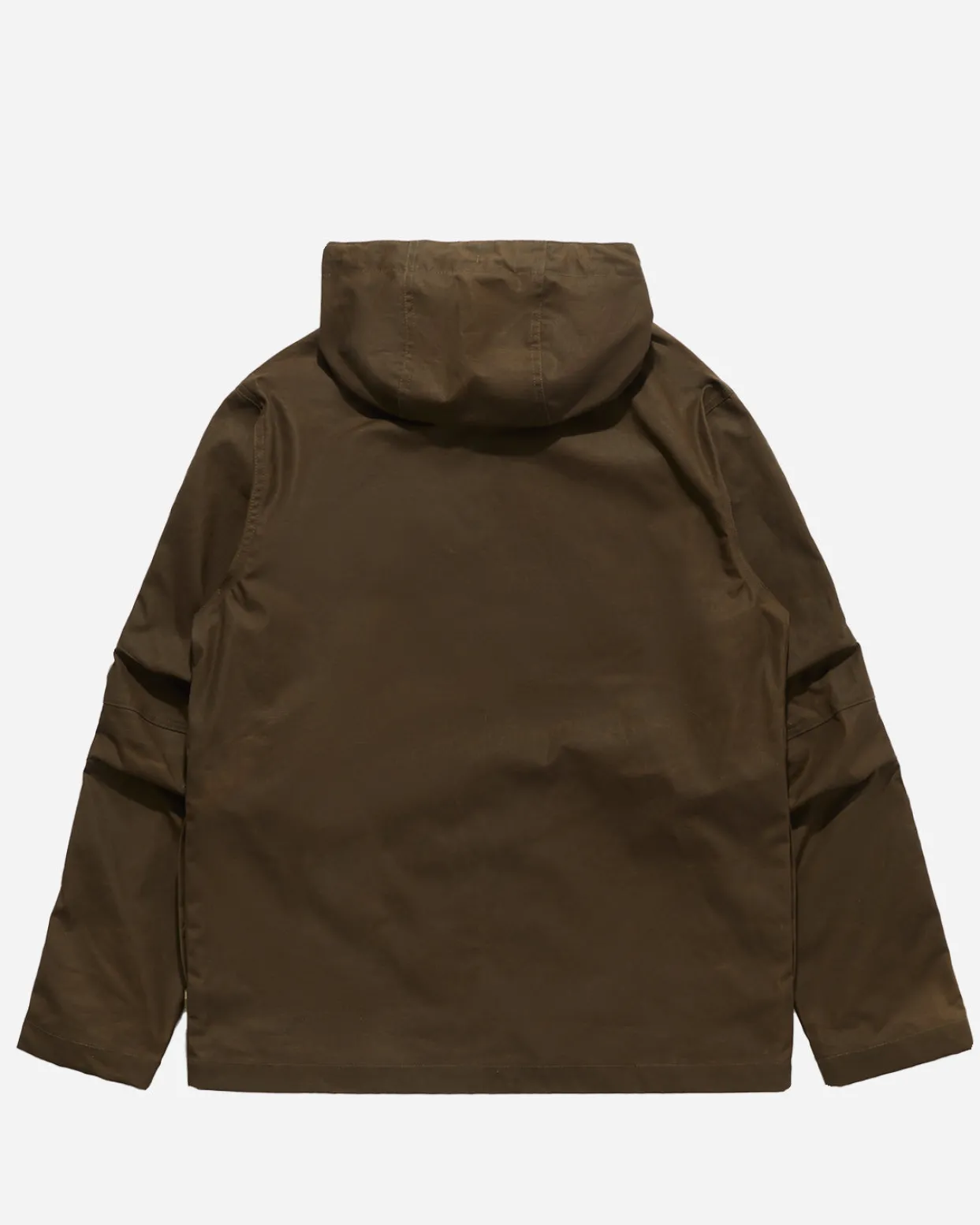 Men Maharishi 4222 Deck Han Parka