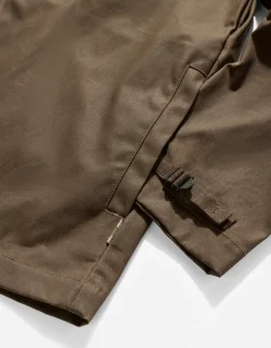 Men Maharishi 4222 Deck Han Parka