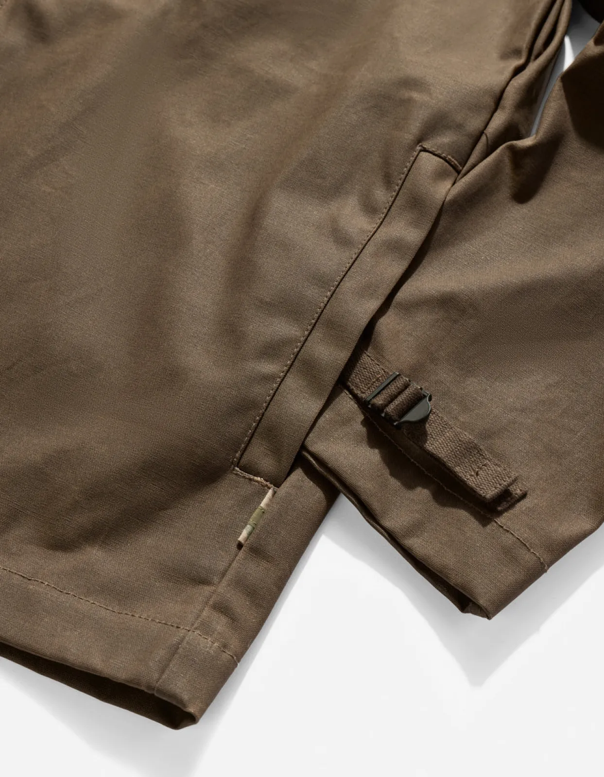 Men Maharishi 4222 Deck Han Parka