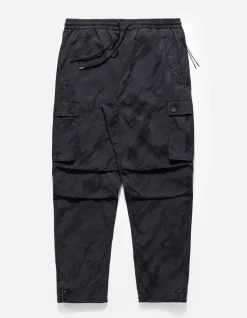 Men Maharishi 4309 Dpm: Bonsai Forest Cargo Track Pants