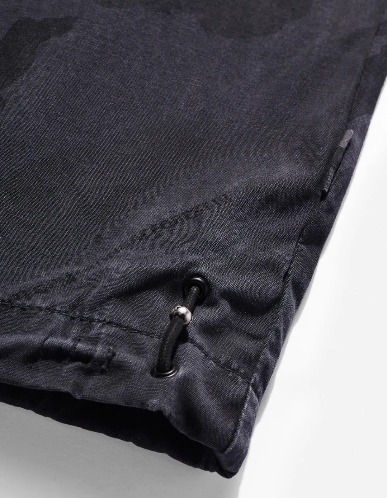 Men Maharishi 4309 Dpm: Bonsai Forest Cargo Track Pants