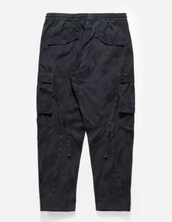 Men Maharishi 4309 Dpm: Bonsai Forest Cargo Track Pants