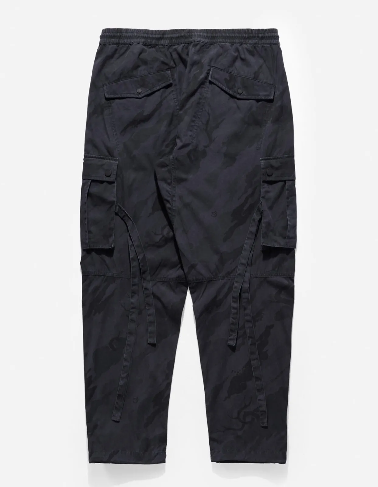 Men Maharishi 4309 Dpm: Bonsai Forest Cargo Track Pants