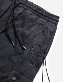 Men Maharishi 4309 Dpm: Bonsai Forest Cargo Track Pants