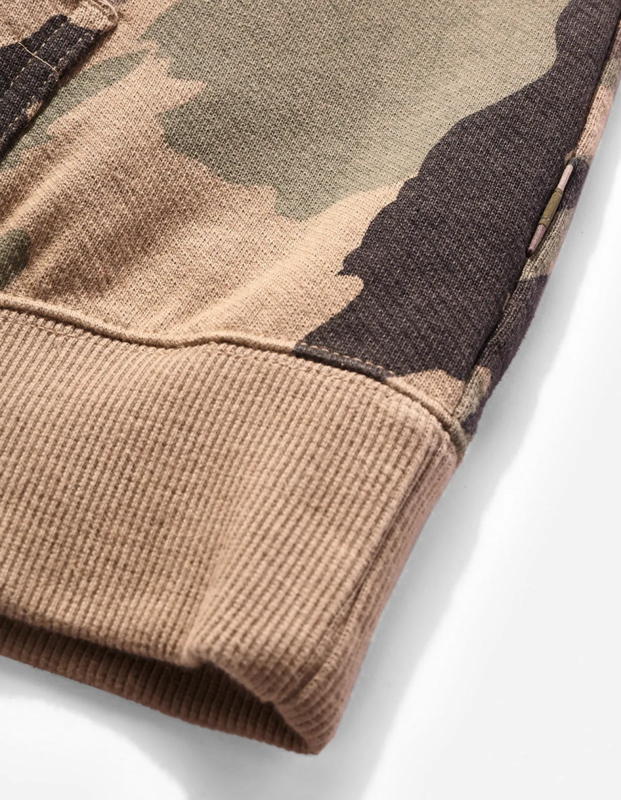 Men Maharishi 4316 Dpm: Bonsai Forest Hooded Sweat