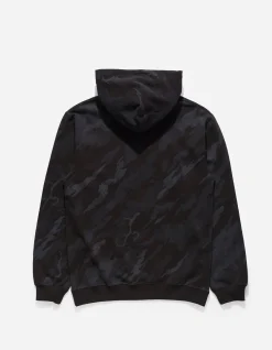 Men Maharishi 4316 Dpm: Bonsai Forest Hooded Sweat