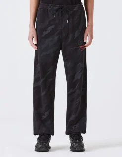 Men Maharishi 4601 Dpm: Bonsai Forest Miltype Sweatpants