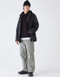 Men Maharishi 4304 Dpm: Bonsai Forest Modified M65 Jacket