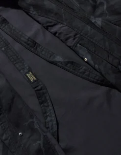 Men Maharishi 4304 Dpm: Bonsai Forest Modified M65 Jacket