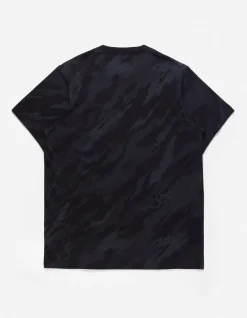 Men Maharishi 4318 Dpm: Bonsai Forest Organic T-Shirt