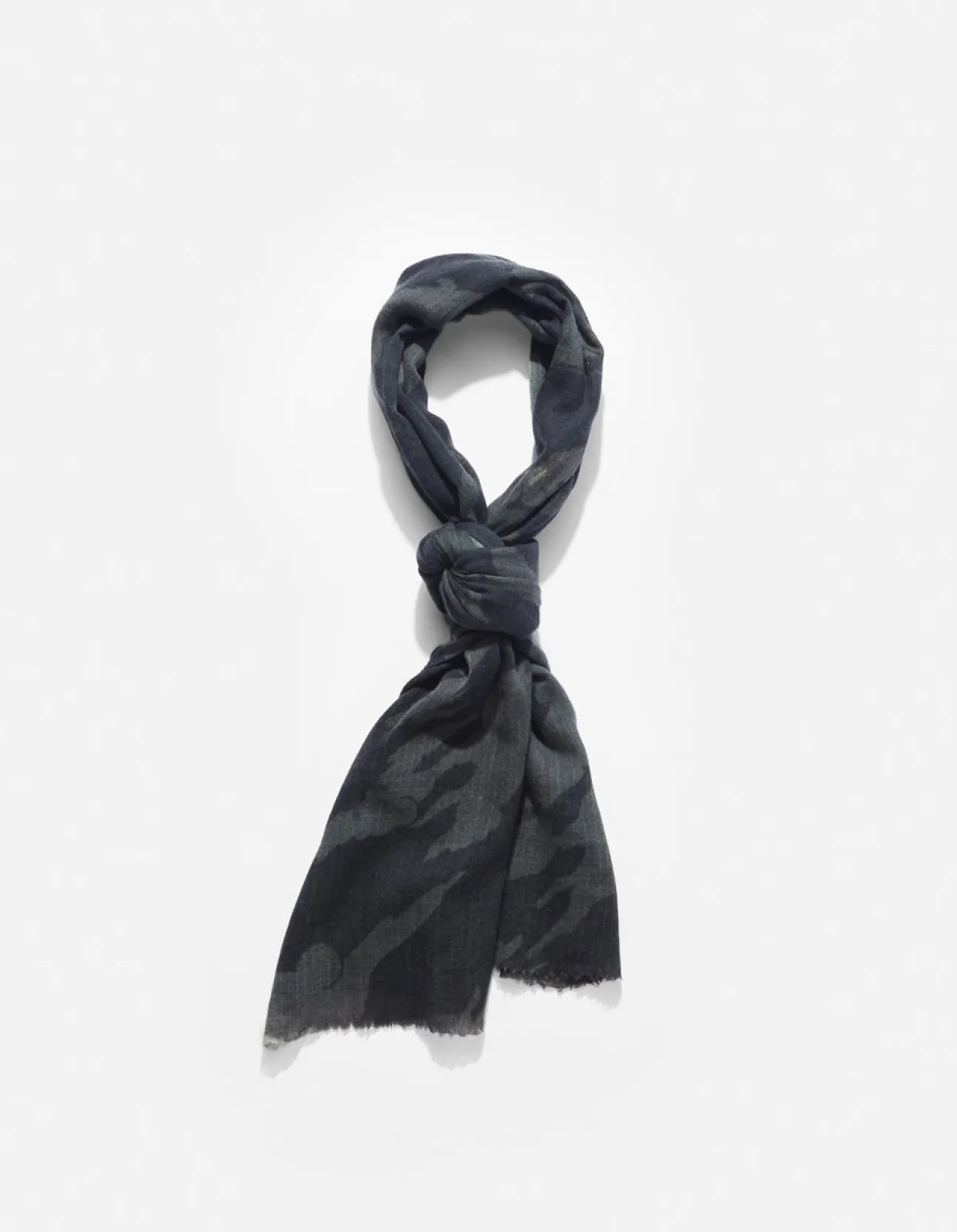 Men Maharishi 4324 Dpm: Bonsai Forest Pashmina