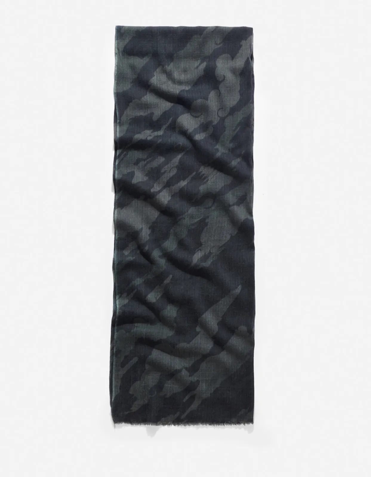 Men Maharishi 4324 Dpm: Bonsai Forest Pashmina
