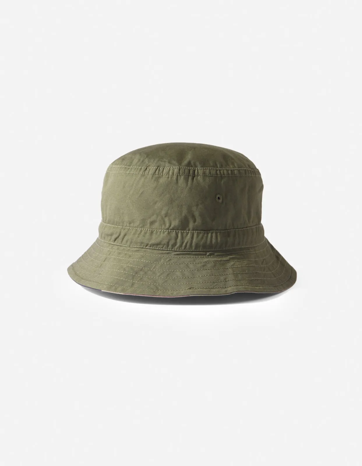 Men Maharishi 4314 Dpm: Bonsai Forest Reverisble Bucket Hat