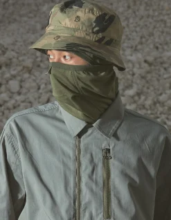 Men Maharishi 4314 Dpm: Bonsai Forest Reverisble Bucket Hat