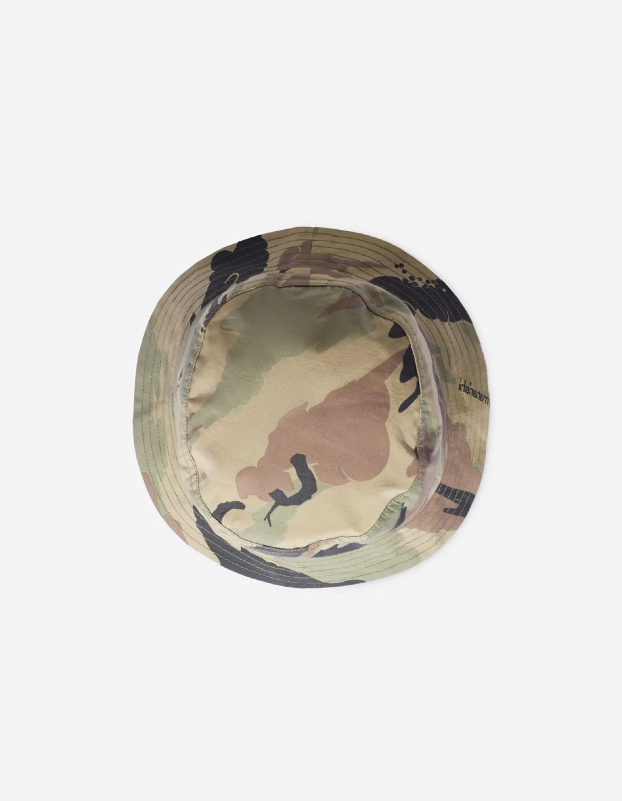 Men Maharishi 4314 Dpm: Bonsai Forest Reverisble Bucket Hat