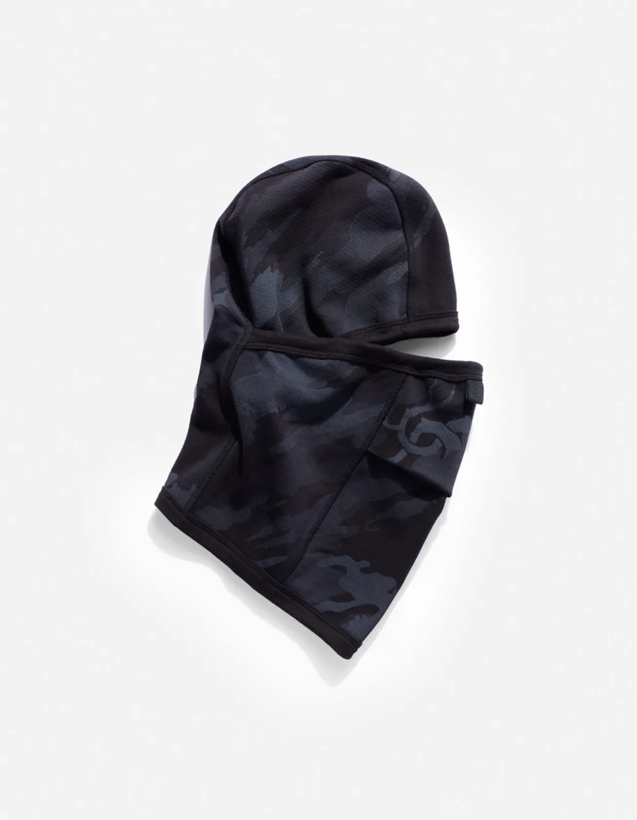 Men Maharishi 4315 Dpm: Bonsai Forest Reversible Barbute Balaclava