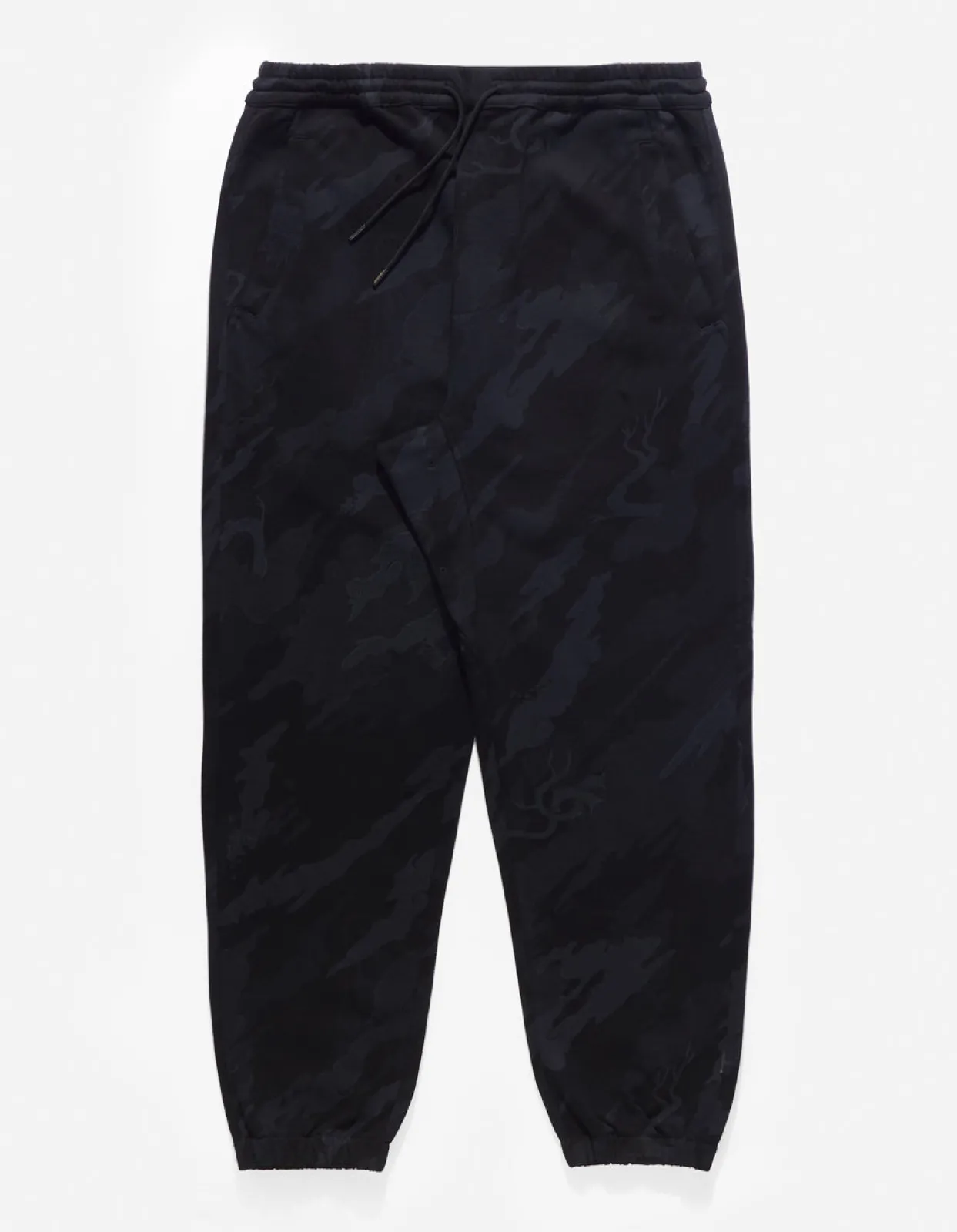 Men Maharishi 4317 Dpm: Bonsai Forest Sweatpants
