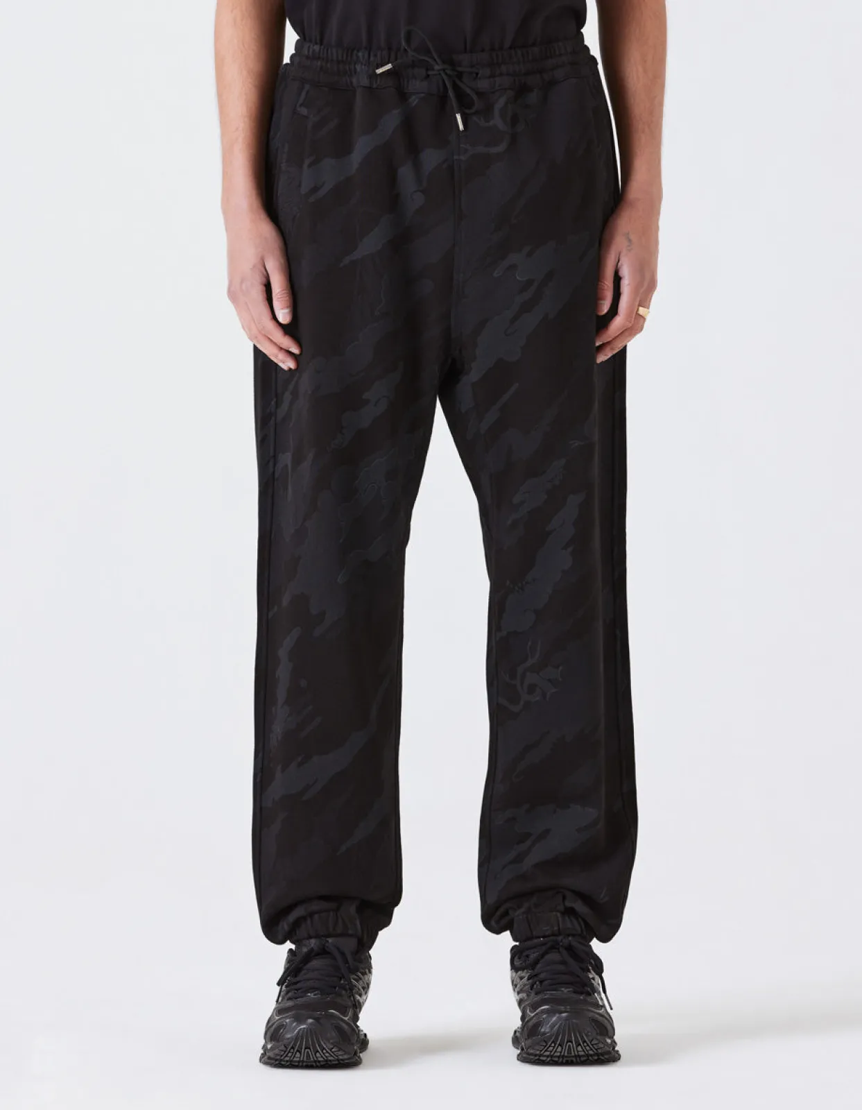 Men Maharishi 4317 Dpm: Bonsai Forest Sweatpants