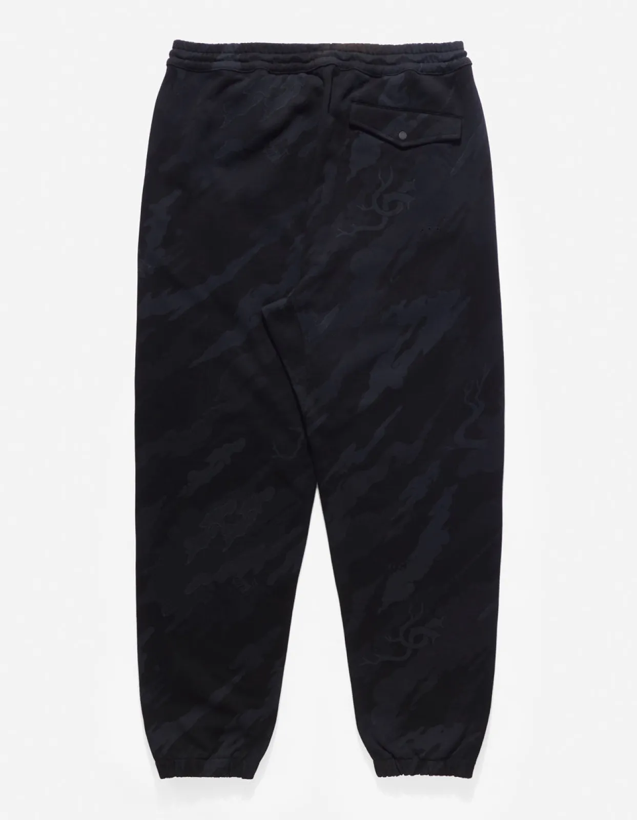 Men Maharishi 4317 Dpm: Bonsai Forest Sweatpants