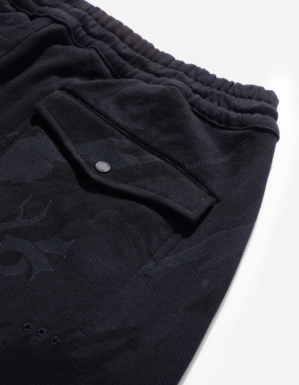 Men Maharishi 4317 Dpm: Bonsai Forest Sweatpants