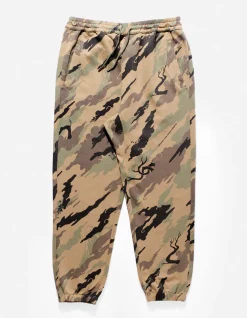 Men Maharishi 4317 Dpm: Bonsai Forest Sweatpants