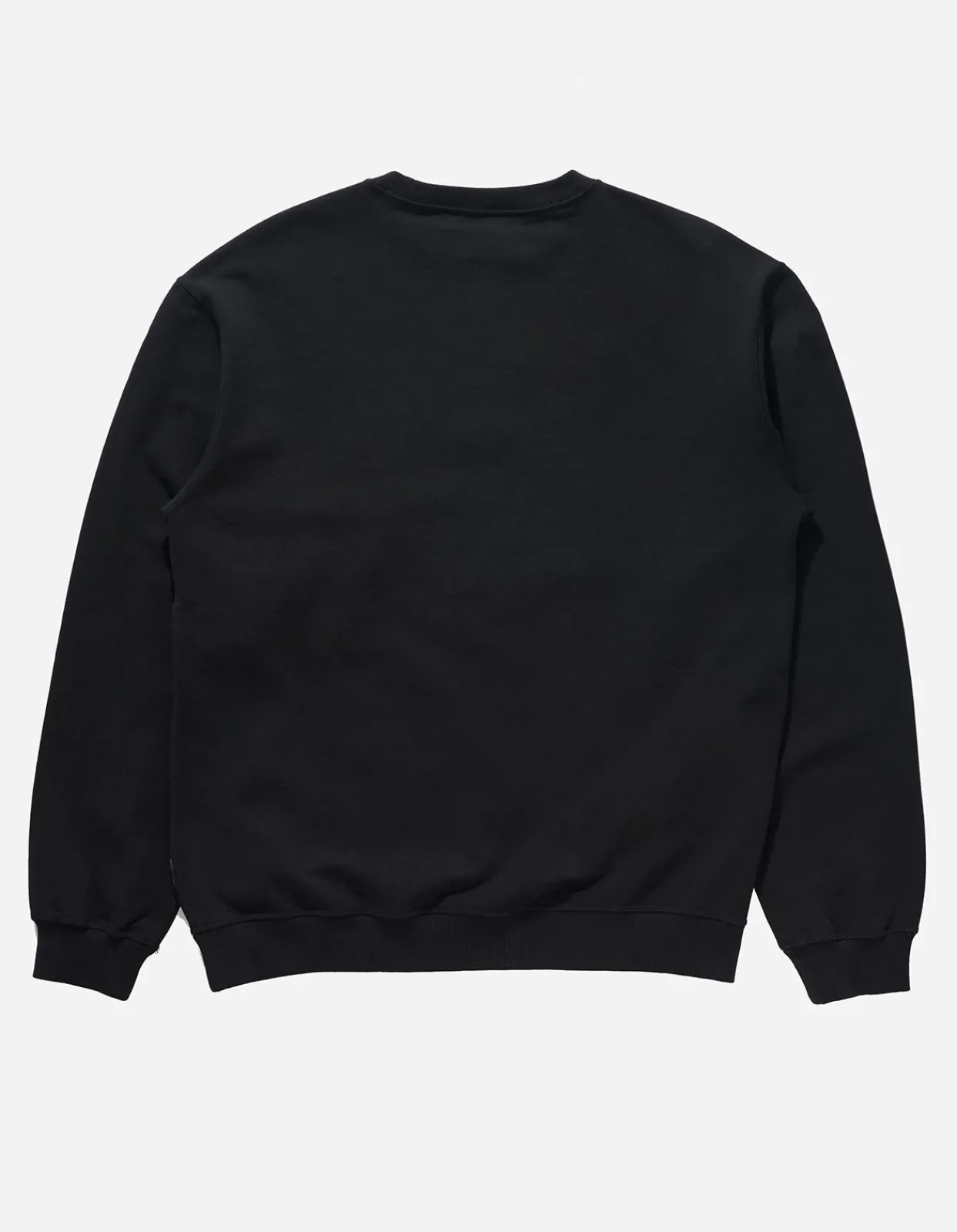 Men Maharishi 4505 Flying Peace Cranes Crew Sweat