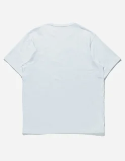 Men Maharishi 4507 Flying Peace Cranes T-Shirt