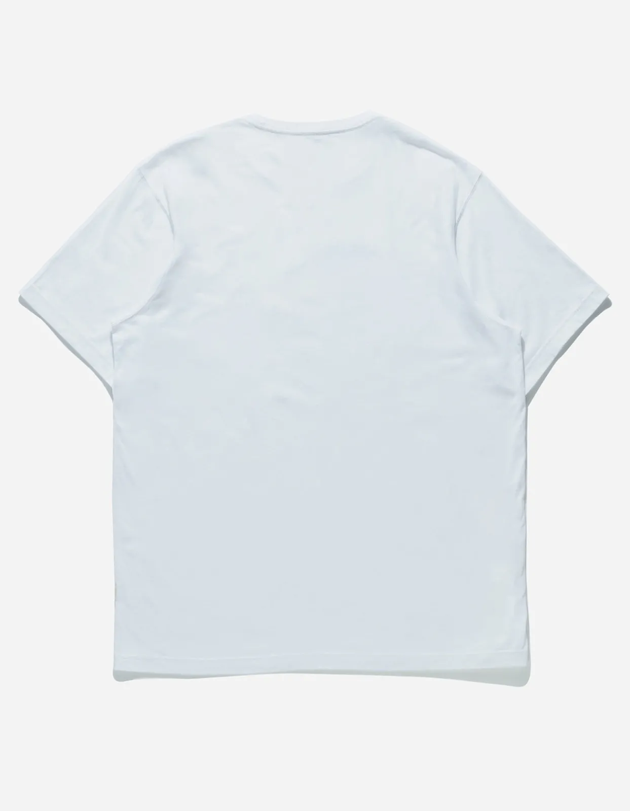 Men Maharishi 4507 Flying Peace Cranes T-Shirt