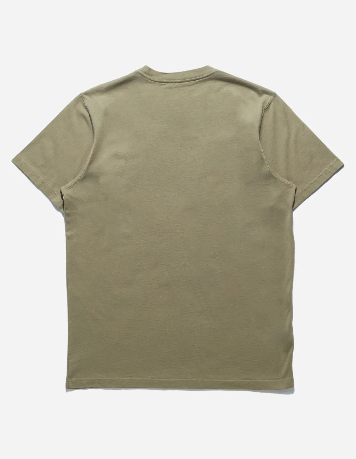 Men Maharishi 1008 Hare & Monkey T-Shirt