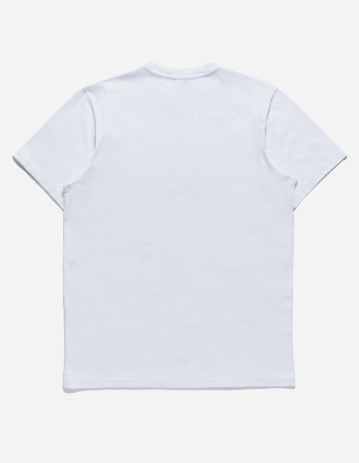 Men Maharishi 1008 Hare & Monkey T-Shirt