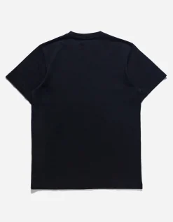 Men Maharishi 1008 Hare & Monkey T-Shirt