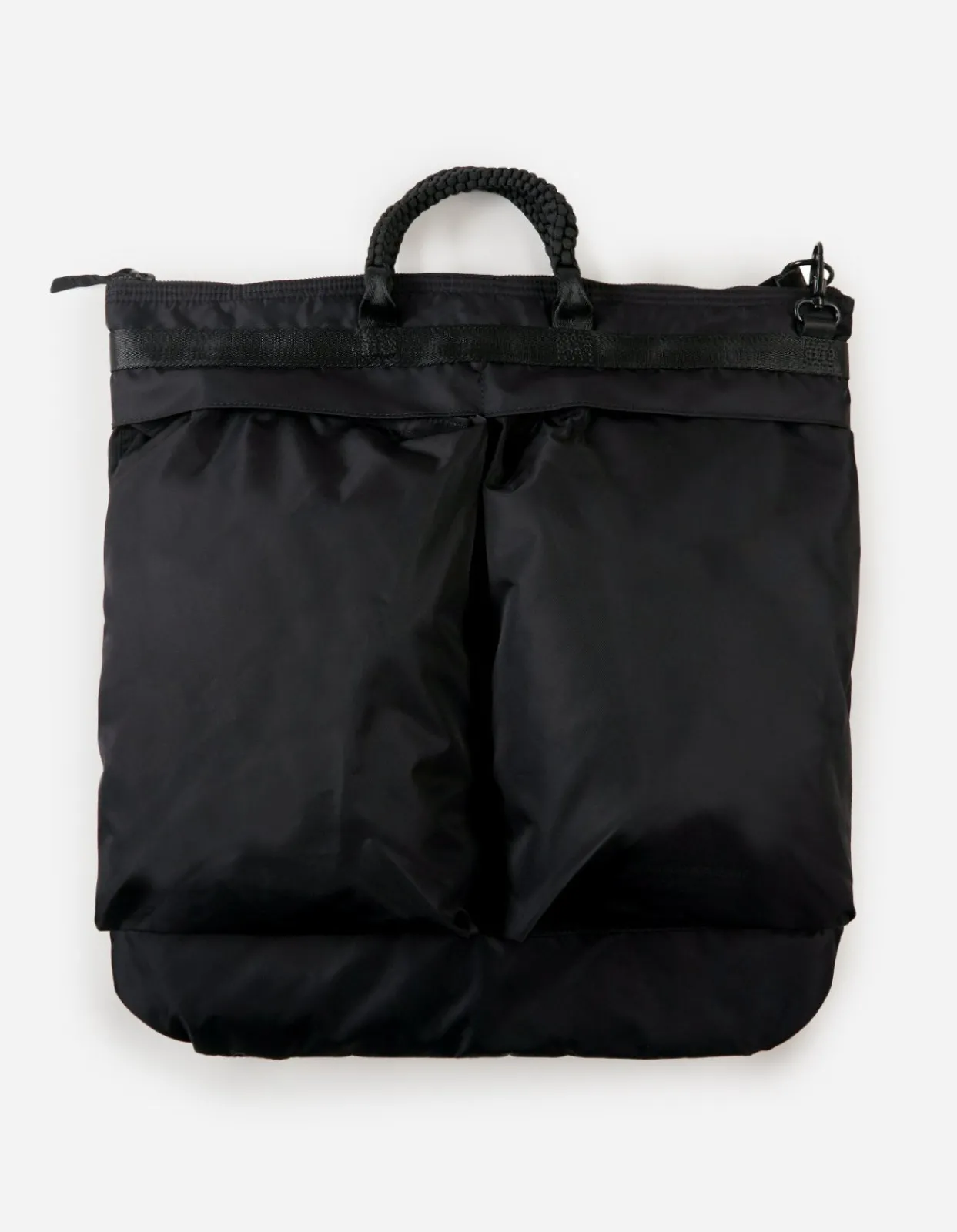 Men Maharishi 9045 Helmet Bag420D Nylon