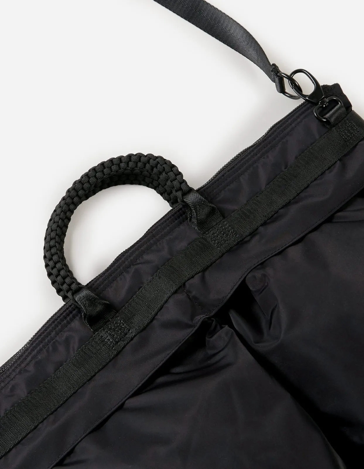 Men Maharishi 9045 Helmet Bag420D Nylon