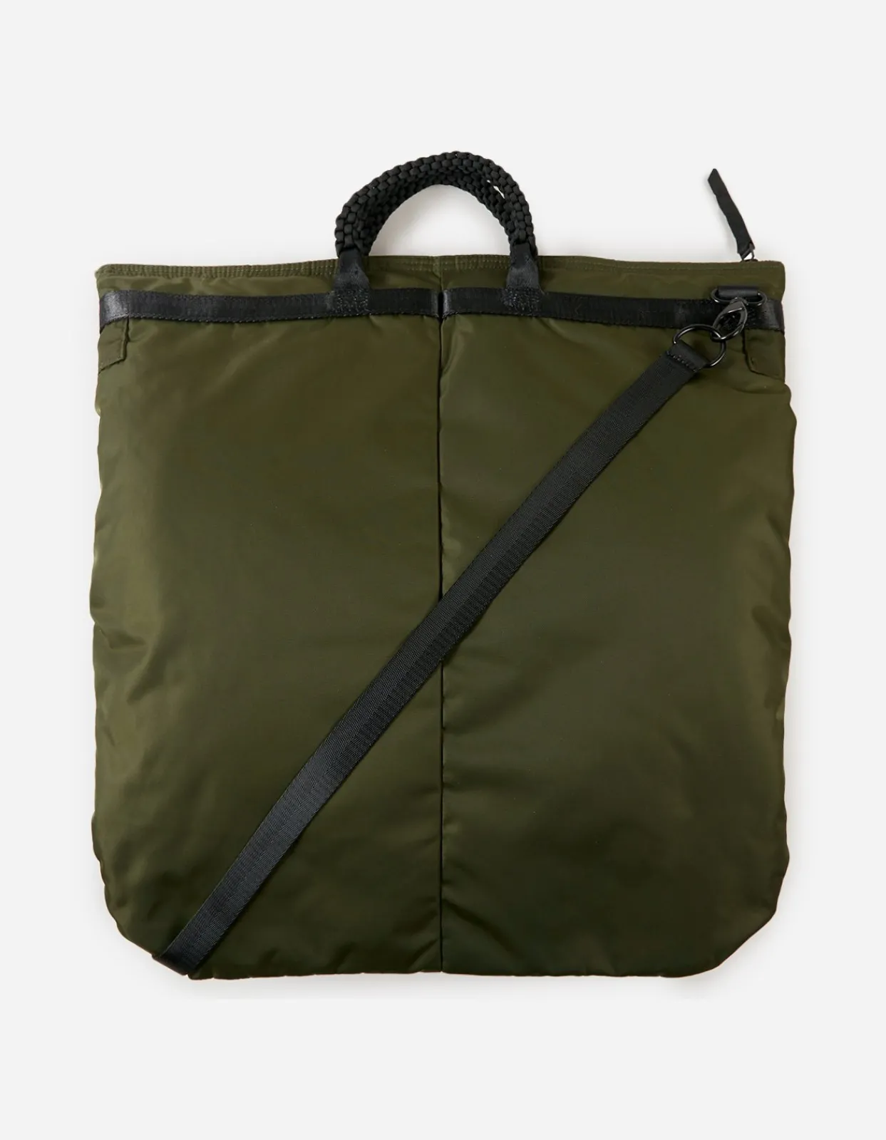 Men Maharishi 9045 Helmet Bag420D Nylon