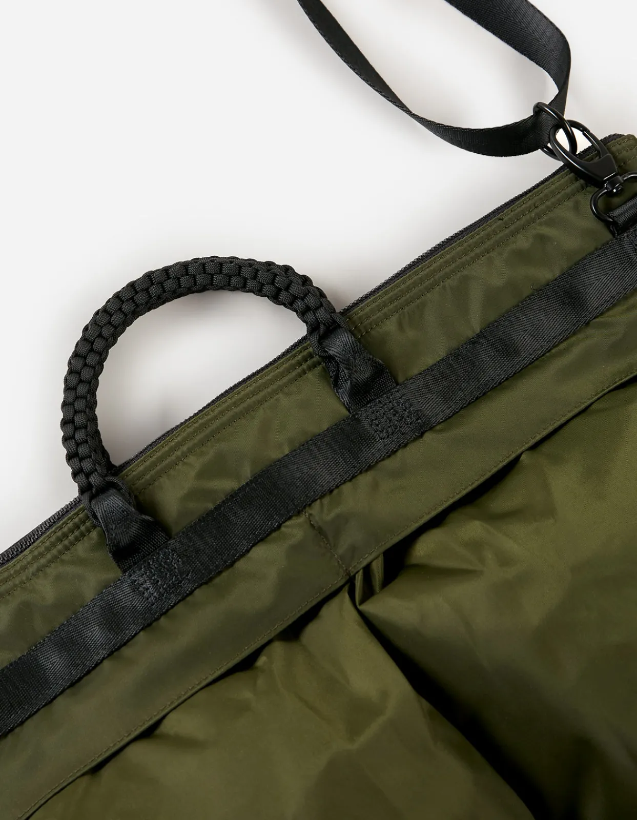 Men Maharishi 9045 Helmet Bag420D Nylon