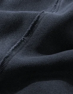 Men Maharishi 8011 Hemp Organic Crew Sweat